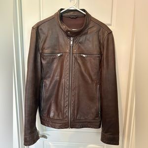 Wilsons Leather Jacket